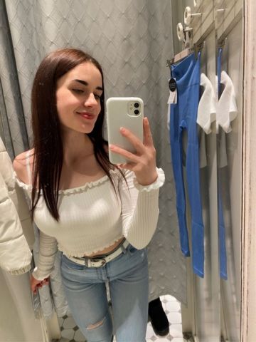 Проститутка Агата, 22 года, г. Бут-Казмаляр