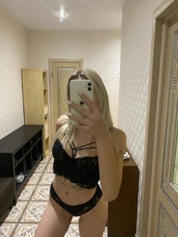 Индивидуалка Эвелина фото 4