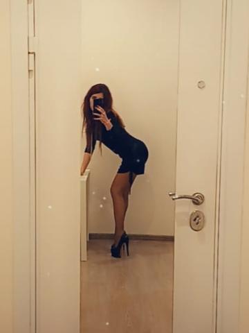 Индивидуалка Агнесса фото 3