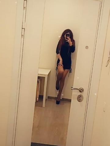 Индивидуалка Агнесса фото 4