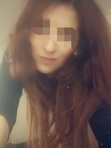 Индивидуалка Агнесса фото 5