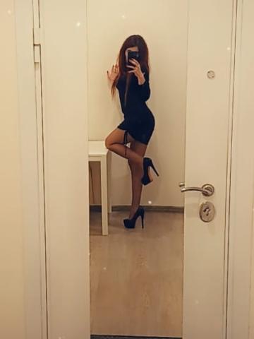 Индивидуалка Агнесса фото 6